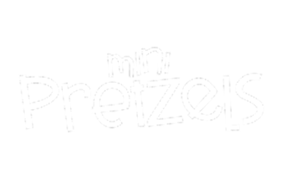 Mini Pretzels